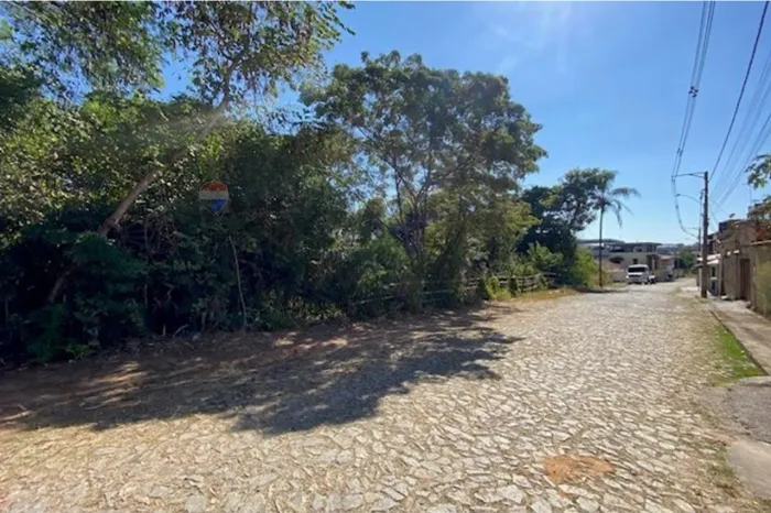 Excelente oportunidade de investimento em - Santa Luzia!