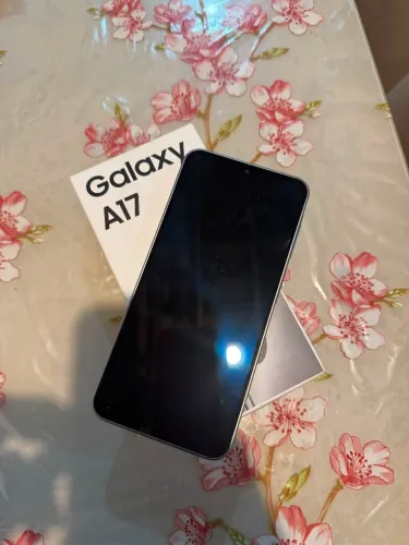Samsung a 17 128gb