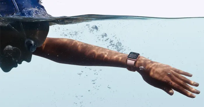 Apple Watch SE 2 44 mm Lacrado