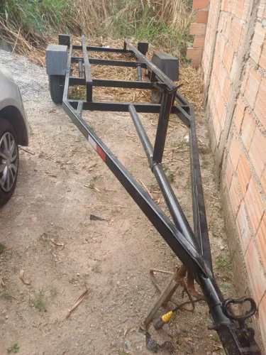 Carretinha