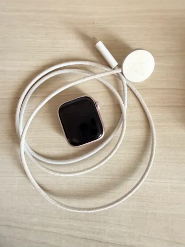 Apple Watch Séries 9 41 mm