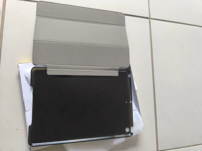 Capa para IPAD 5/6