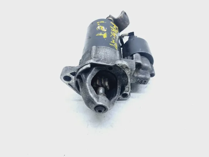 Motor Arranque Vw Passat 1.8 Turbo 2002 2003 06b911023