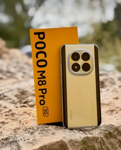 Poco M8 PRO 5G 512/12GB