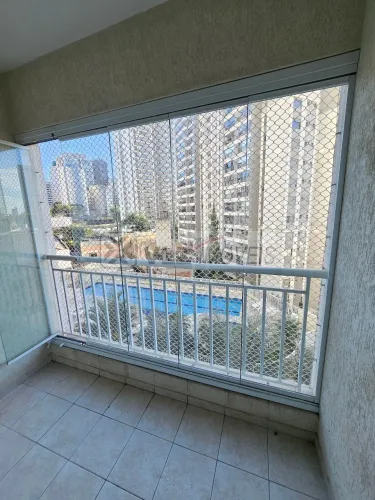 APARTAMENTO RESIDENCIAL em SÃO PAULO - SP, VILA MARIANA