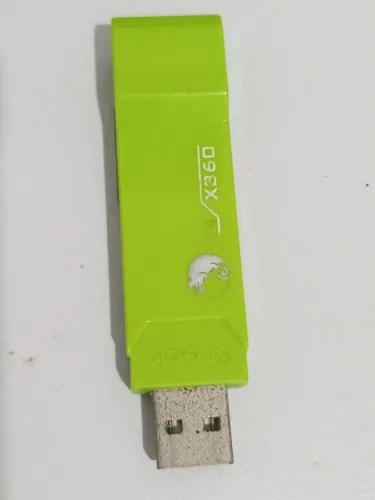Adaptador Brook Xbox360 pra PS4