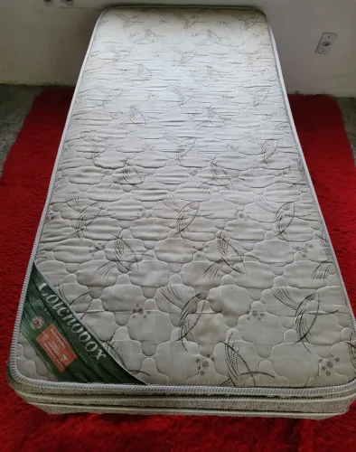 Cama solteiro