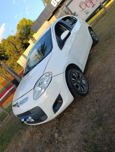 Fiat Palio Attra./italia 1.4 EVO F.flex 8V 5P 2013
