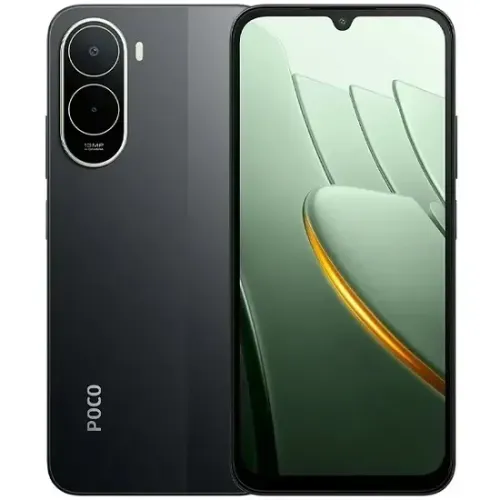 Celular Xiaomi Poco C81 Pro Dual Sim de 256GB/4GB Ram