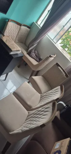 Cadeiras para Sala de Jantar