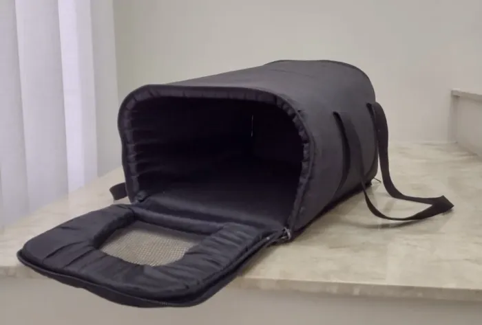 Bolsa transporte pet