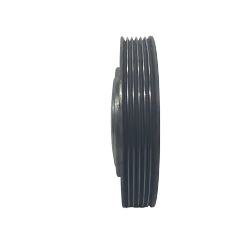 Polia Virabrequim Peugeot 307 408 308 C4 2.0 16v *0