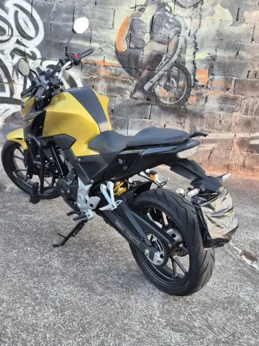 Cb twister 300