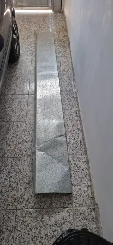 Rufo para telhado 