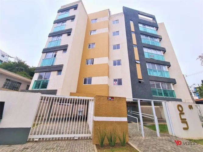 Studio para alugar no Alto da Glória, Curitiba.