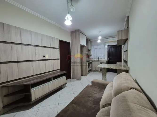 Casa Geminada Semi Mobiliada 2 Quartos Petrópolis