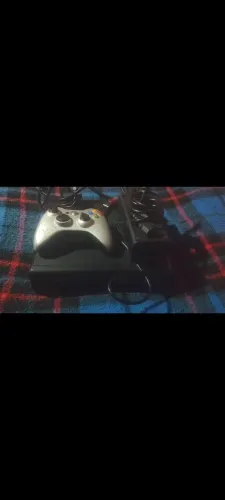 Vendendo Xbox 360 sem (HD)