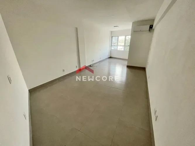 Sala comercial em Rua Boaventura - Liberdade - Belo Horizonte/MG