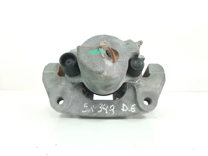 Pinça Dianteira Esquerda Bmw X5 E53 4.4 V8 1999 2000 A 2006