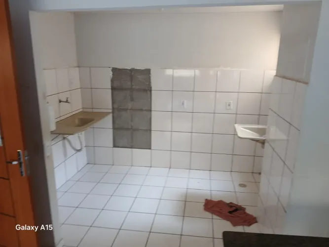 Residencial quinta dos paricás (icoaraci)