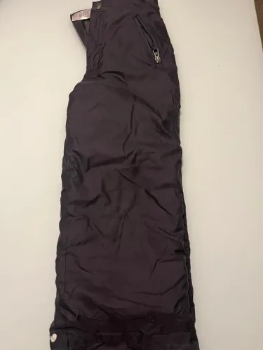 Calça para neve decathlon 8 anos