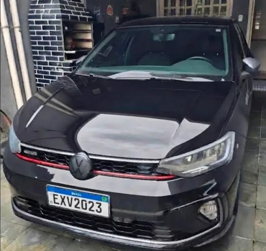 Volkswagen Virtus Exclusive 250tsi 1.4 Flex 16V AUT 2023