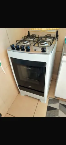 Fogão Dako 4 bocas