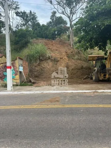 Terreno à venda, 700 m² por R$ 300.000,00 - Araçatiba - Maricá/RJ