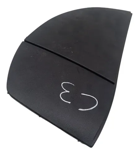 Moldura Painel Esquerda Citroen C3 2014 2015 Detalhe