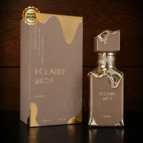 Perfume Eclaire Original Lacrado (Temos loja física)