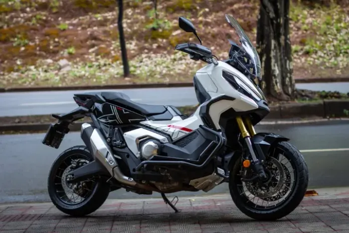 Honda X-ADV