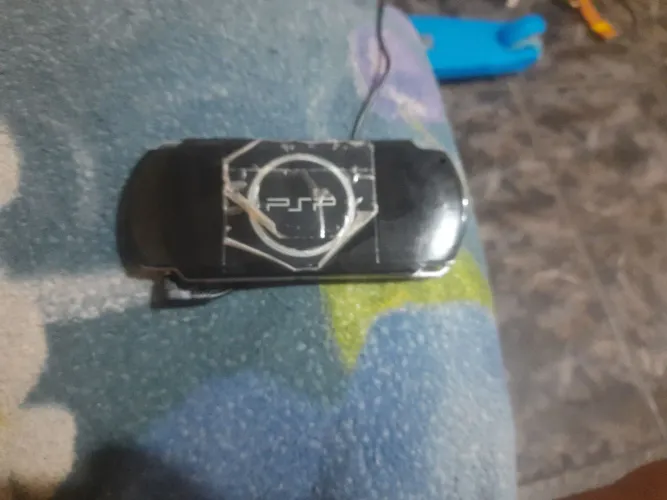 PSP