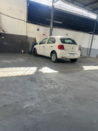 Volkswagen Gol Geração VII 1.0 12V Flex Mec. 4P 2023