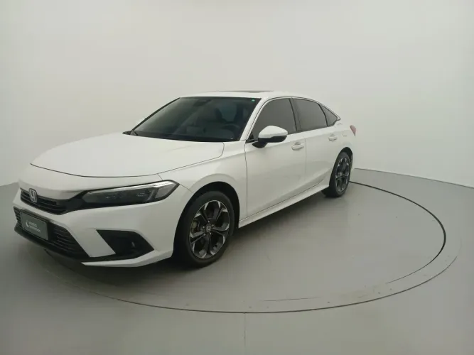 Honda Civic Sed.touring 2.0 16V Aut. (híbrido) 2024