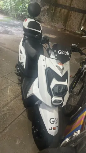 Moto-Chefe Jet 1000w 2025