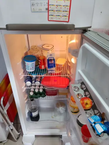 Geladeira 