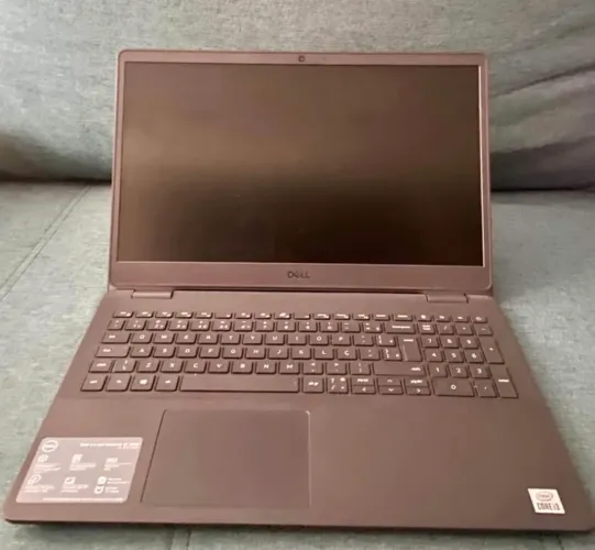 Notebook Dell