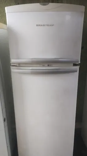Geladeira Brastemp Com Defeito 