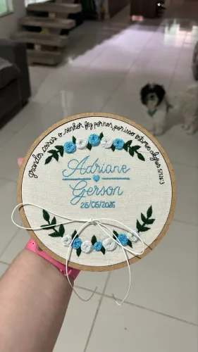 Bordados