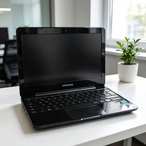 Chromebook 3