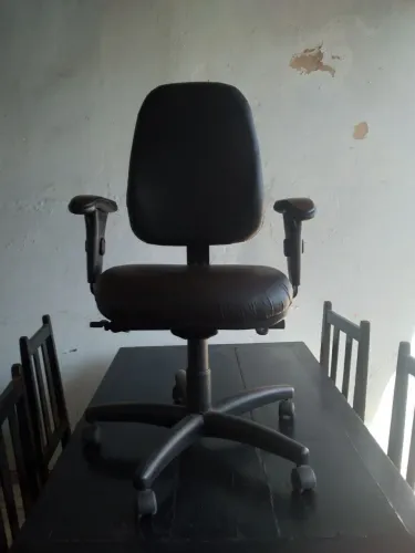 Cadeira diretor