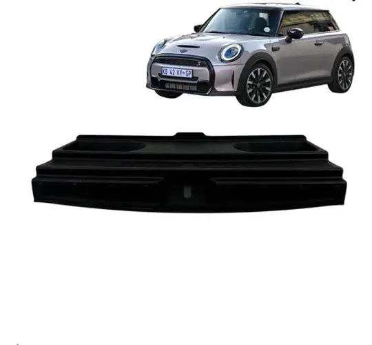 Forro Porta Malas Mini Cooper S 1.5 2014 A 2018 Original