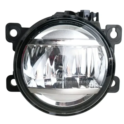 Farol Auxiliar Milha Led Civic 2016 2021 Original