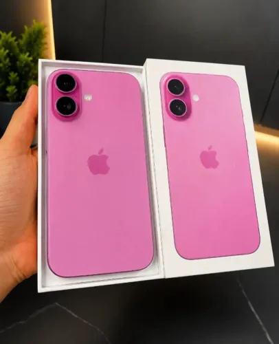 iPhone 16, 128gb