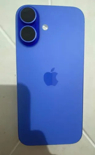IPHONE 16