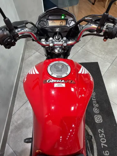 HONDA START 160 2022