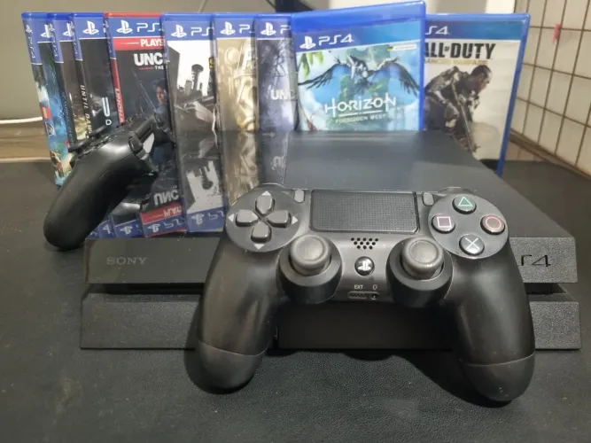 PS4
