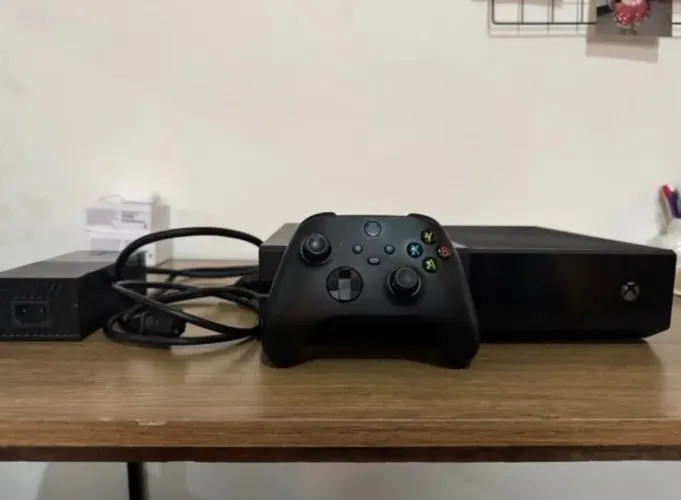 Xbox one FAT