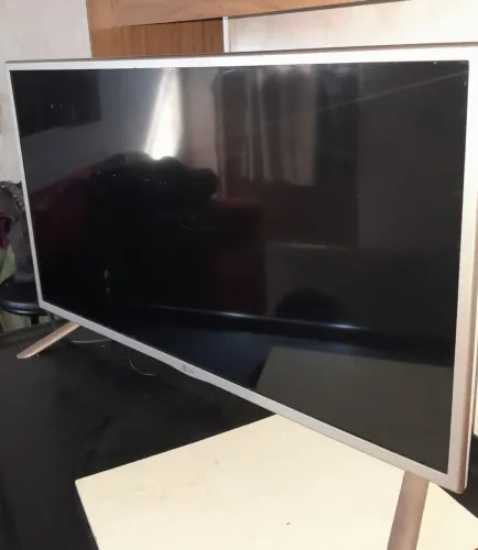 Vendo smart Tv