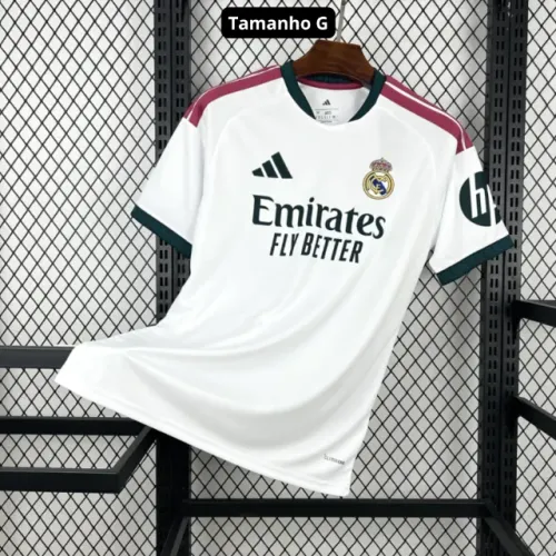 Camiseta de Futebol